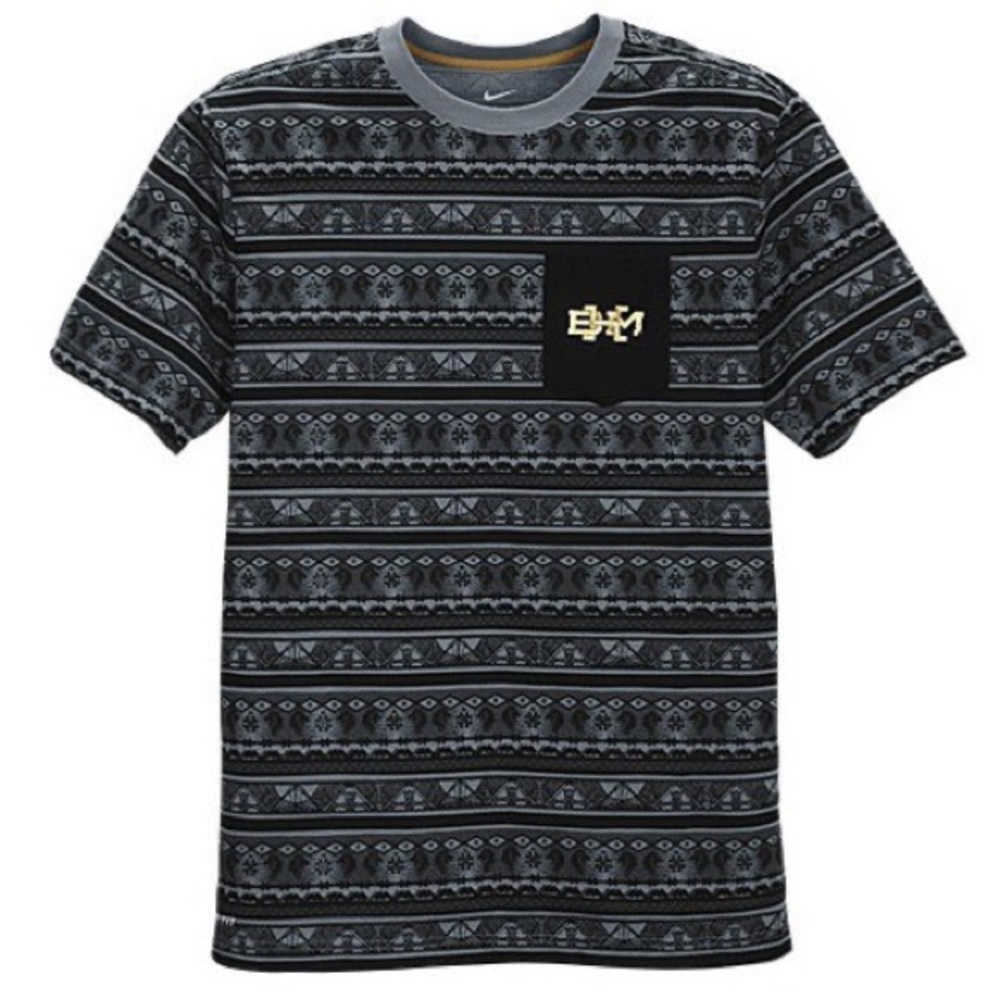 Nike BHM 2014 Graphic T-Shirt